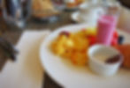 Breakfast, River Lee Hotel, Cork, Ireland
