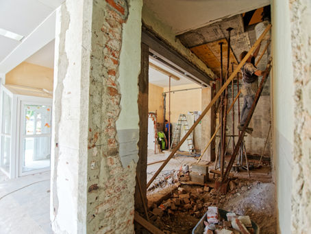 A Comprehensive Guide to Flipping Houses for Real Estate Agents