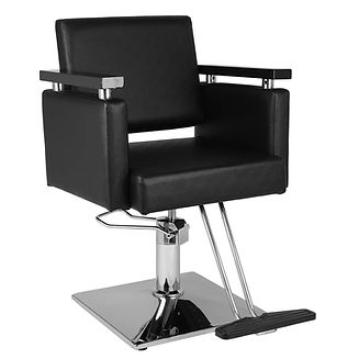 HZ8803-Hair-Beauty-Equipment-Hydraulic-Barber-Chair-Modern-Black-Styling-Salon-Haircut-Bea