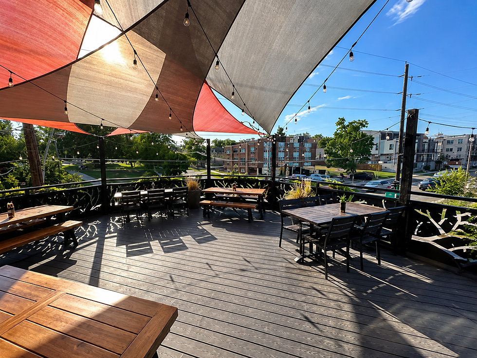 Community Partner Event: Tech Networking Happy Hour