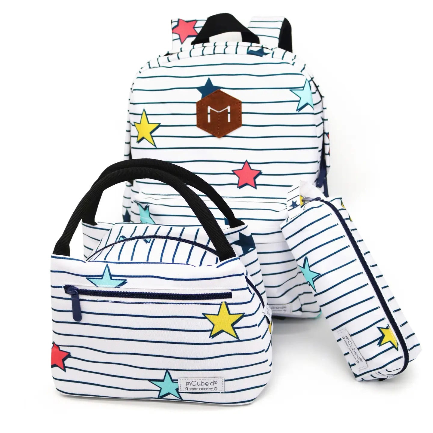 Stripes N Stars Set