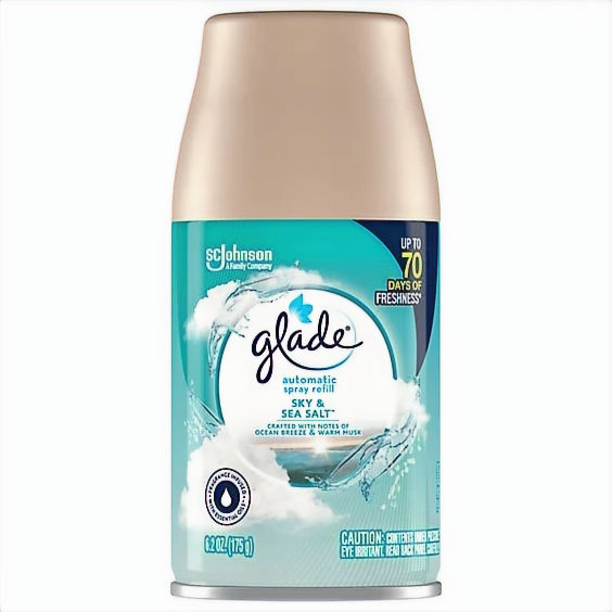 Thumbnail: Glade automatic Spray  refill