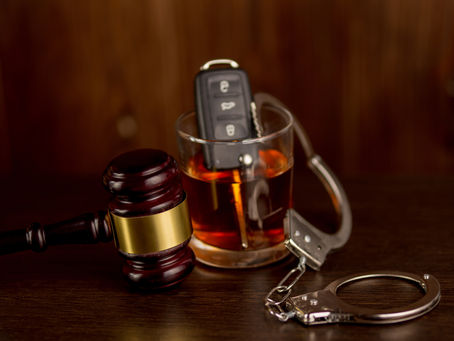 New York Driving While Intoxicated Laws