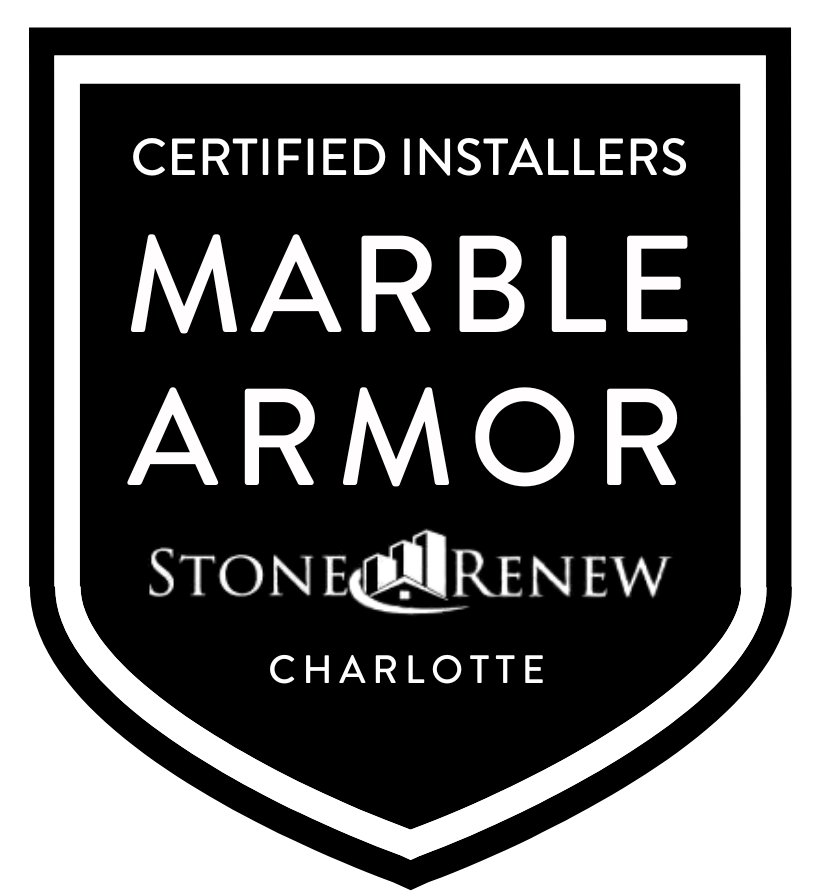 Marble Armor Installer in Charlotte, North Carolina
