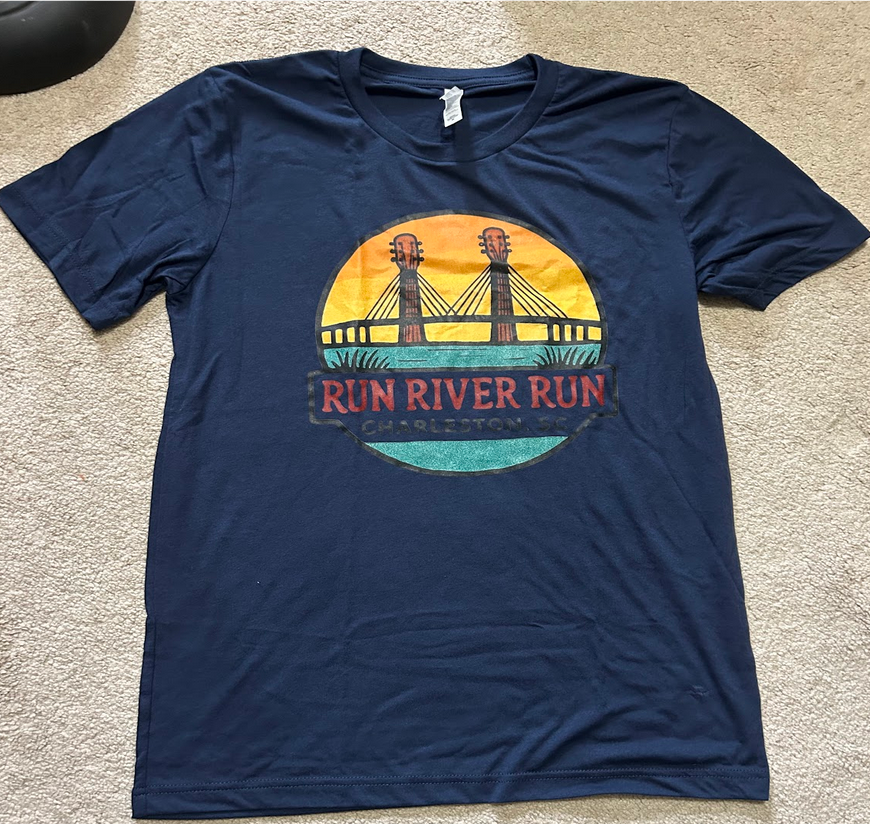 Ravenel Tee