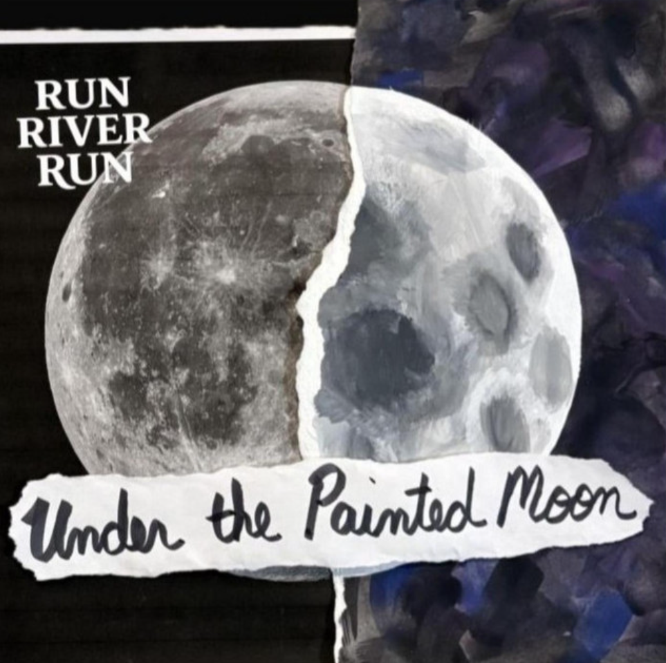 Under the Painted Moon CD