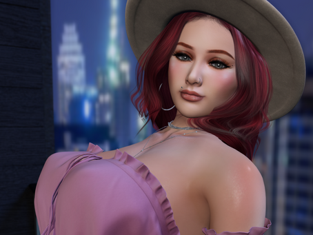 Edie's Drawers Garance Skin and Makeup Pack
