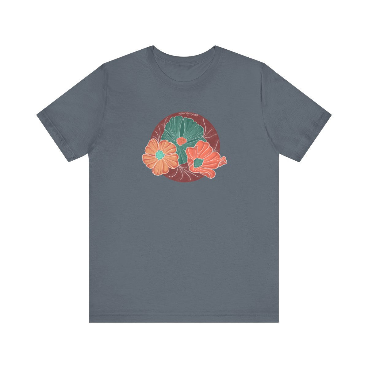 Globemallow T