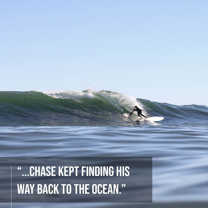Where Craft Meets Conviction - Local Chase Jacoway