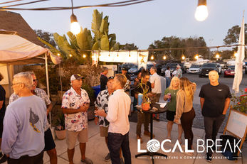 2026 San Diego Surfing Hall of Fame Induction Ceremony Local Break Surf Magazine event coverage