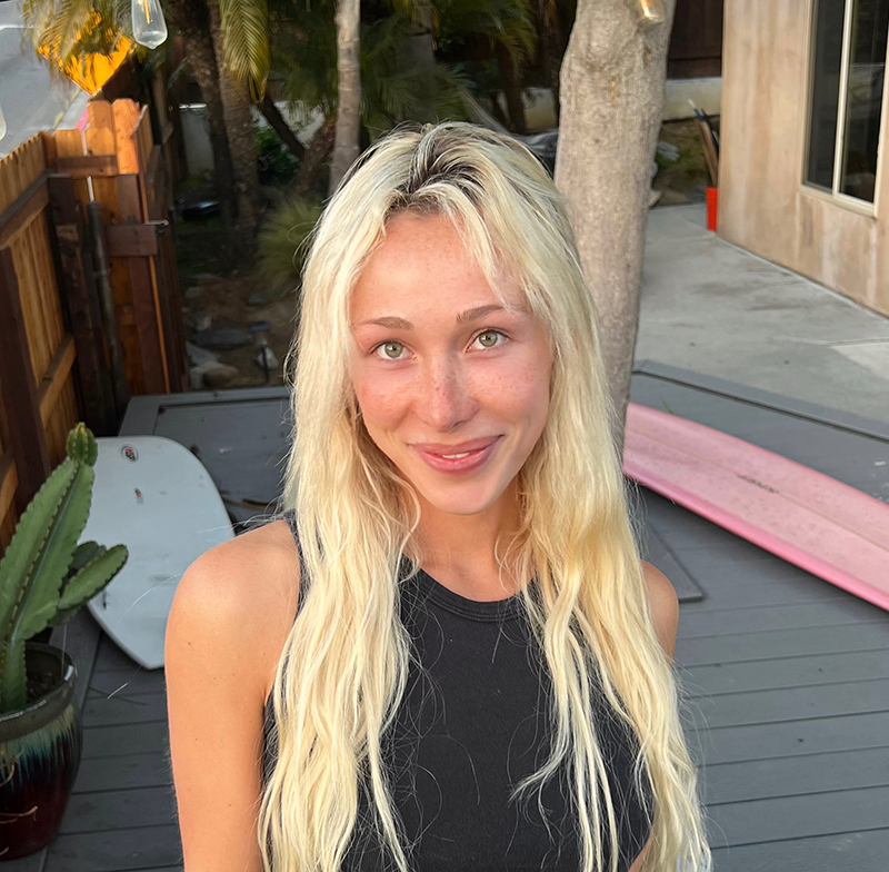 Writer: Erin Brennan