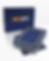 WideDeck Poker Packaging Graphic Design
