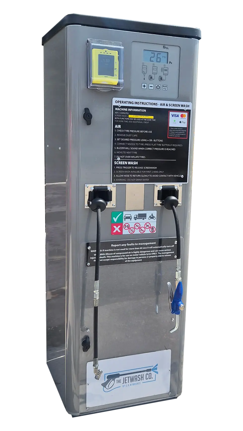 Air Tower Jet Wash Co.webp