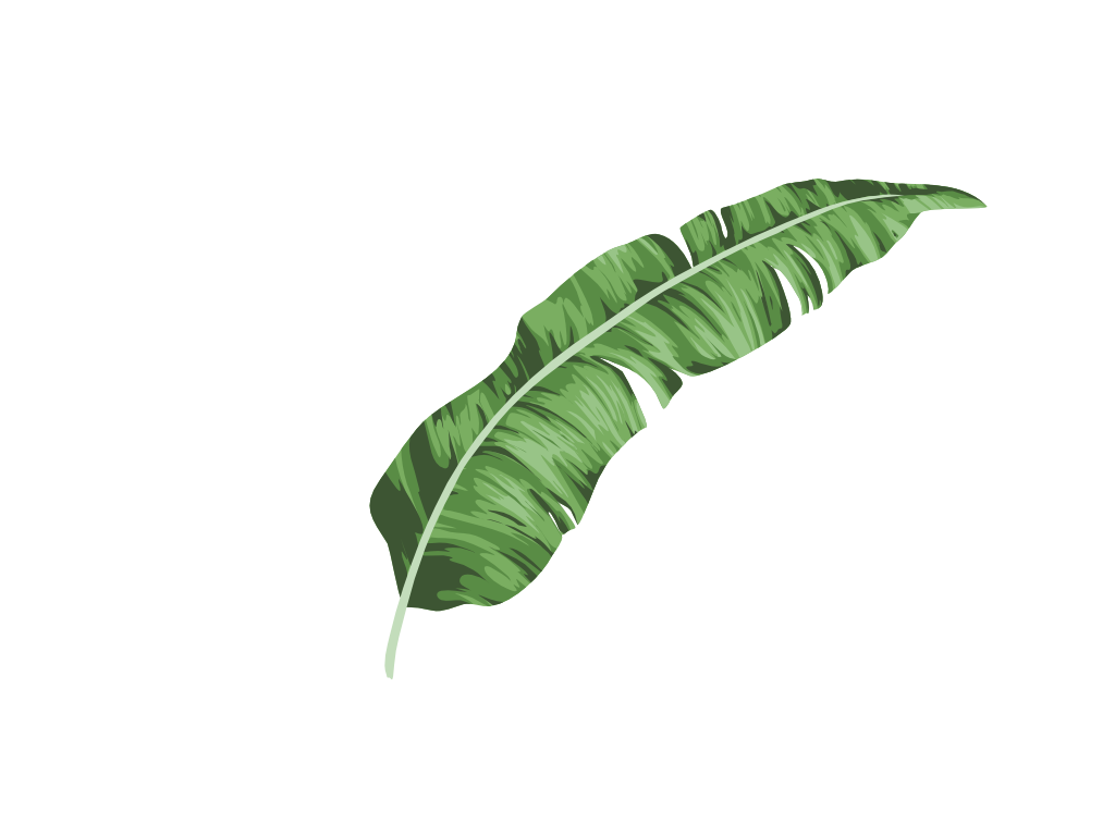 Vocal Sessions Leaf