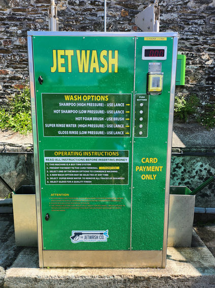 Jet Wash South West