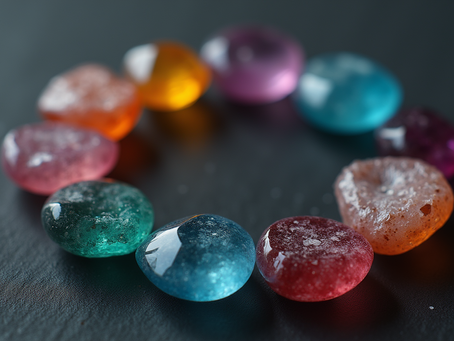 The Ultimate Guide to Gemstones and Their Birth Month Associations