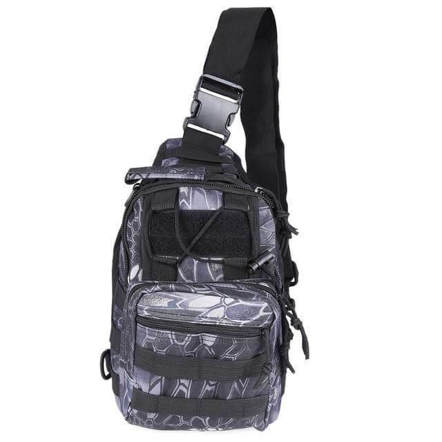Thumbnail: Tactical Sling Shoulder Bag