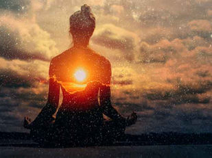 Peace Begins With Me