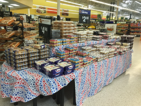 Happy Memorial Day!