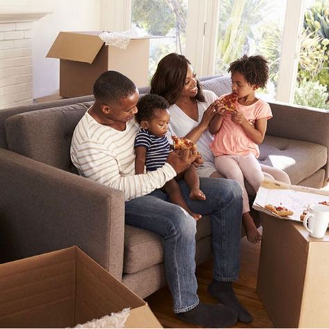 Politics and Real Estate: The Effects of the Moratorium Extension on Property Owners