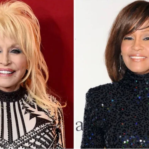 Dolly Parton’s Decision To Push The Dirt Changed A Black Neighborhood For Good