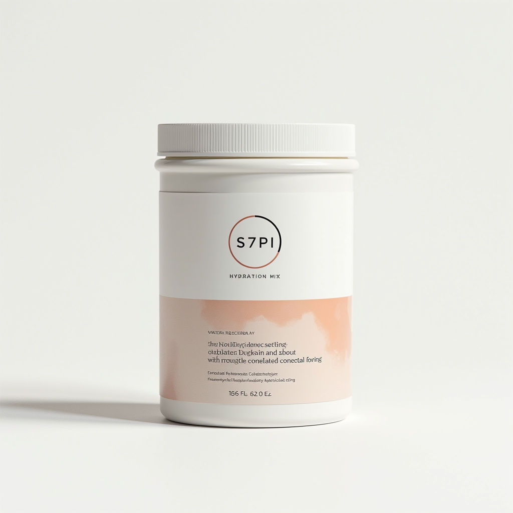 Electrolyte Hydration Mix