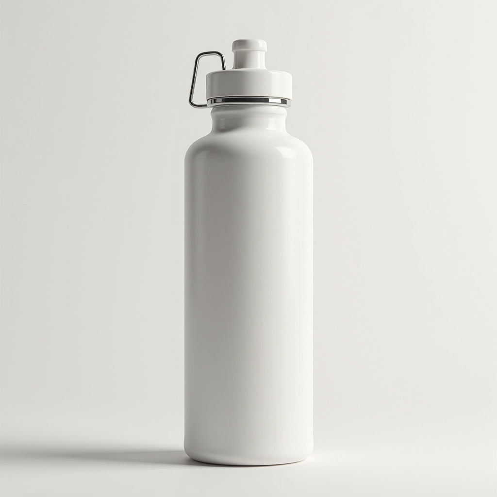 Workout Water Bottle