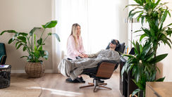 Axonklinikken ansetter verne-/sykepleier i Oslo