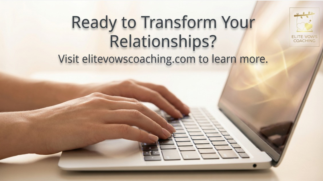 Home | Elite Vows Coaching