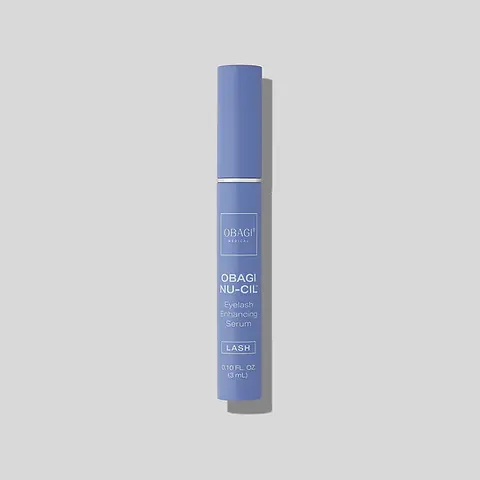 OBAGI NU-CIL まつ毛美容液 3mL Obagi Nu-Cil Eyelash Enhancing serum 3ml | Invicta Aesthetics