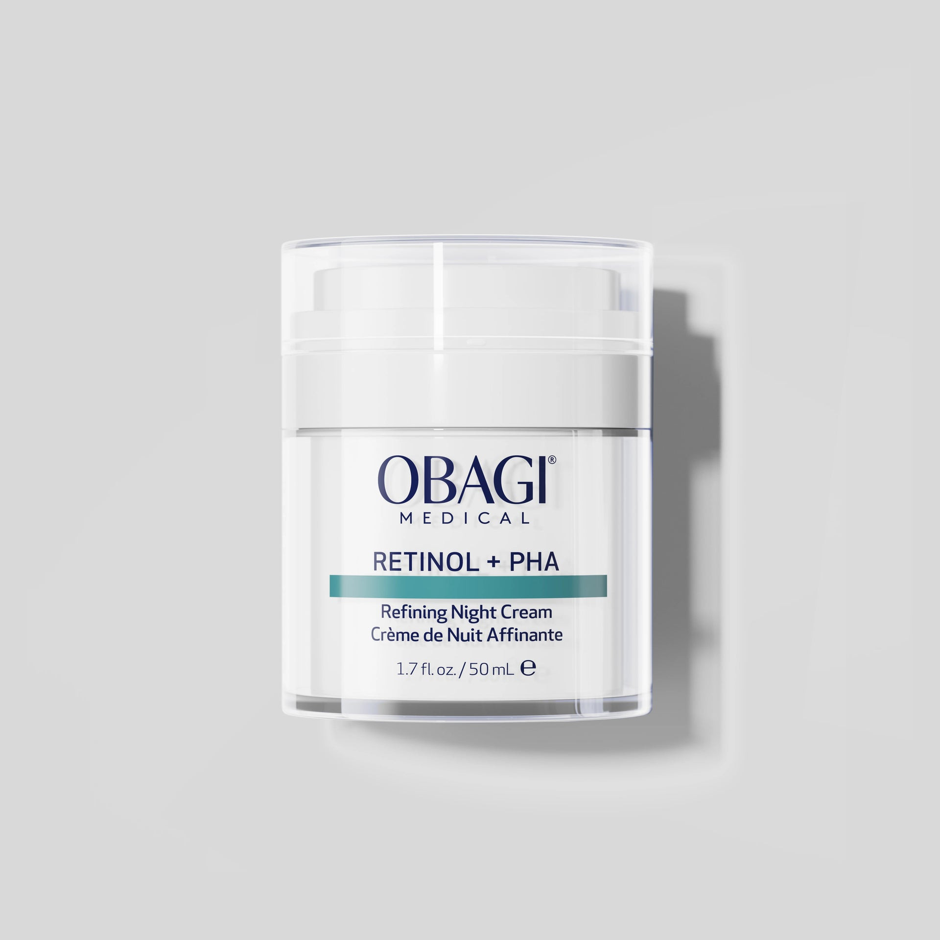 Obagi Retinol+PHA Night Cream