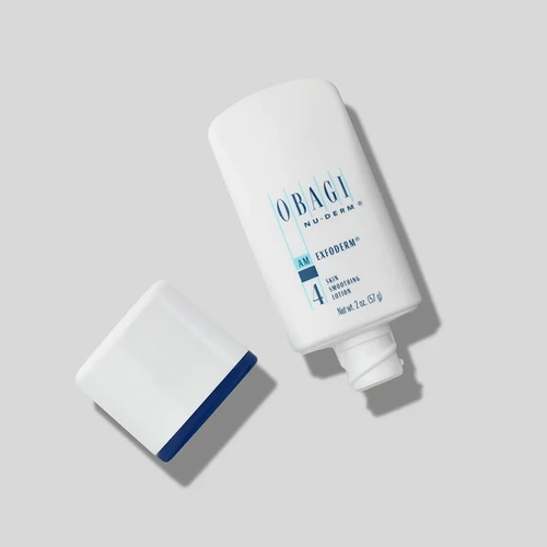 Obagi Nu-Derm 4 Exfoderm 57g | Invicta Aesthetics