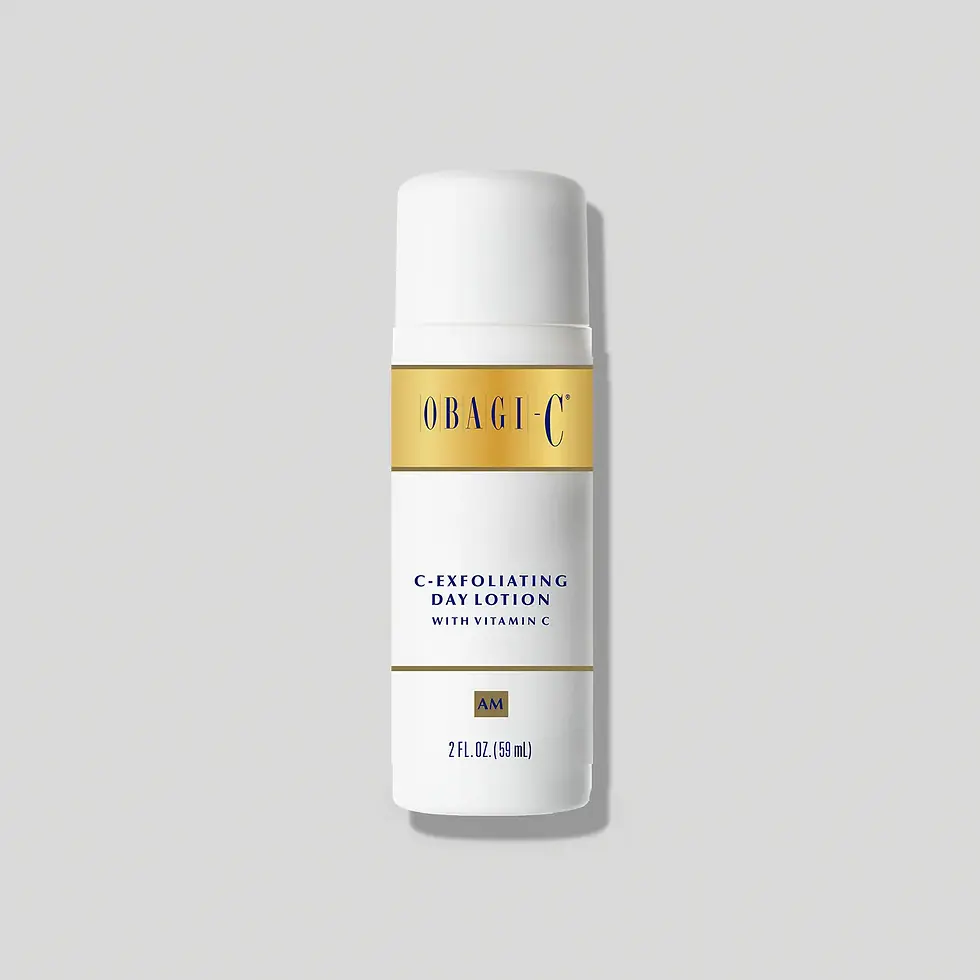 Obagi-C Rx Exfoliating Day Lotion Front view