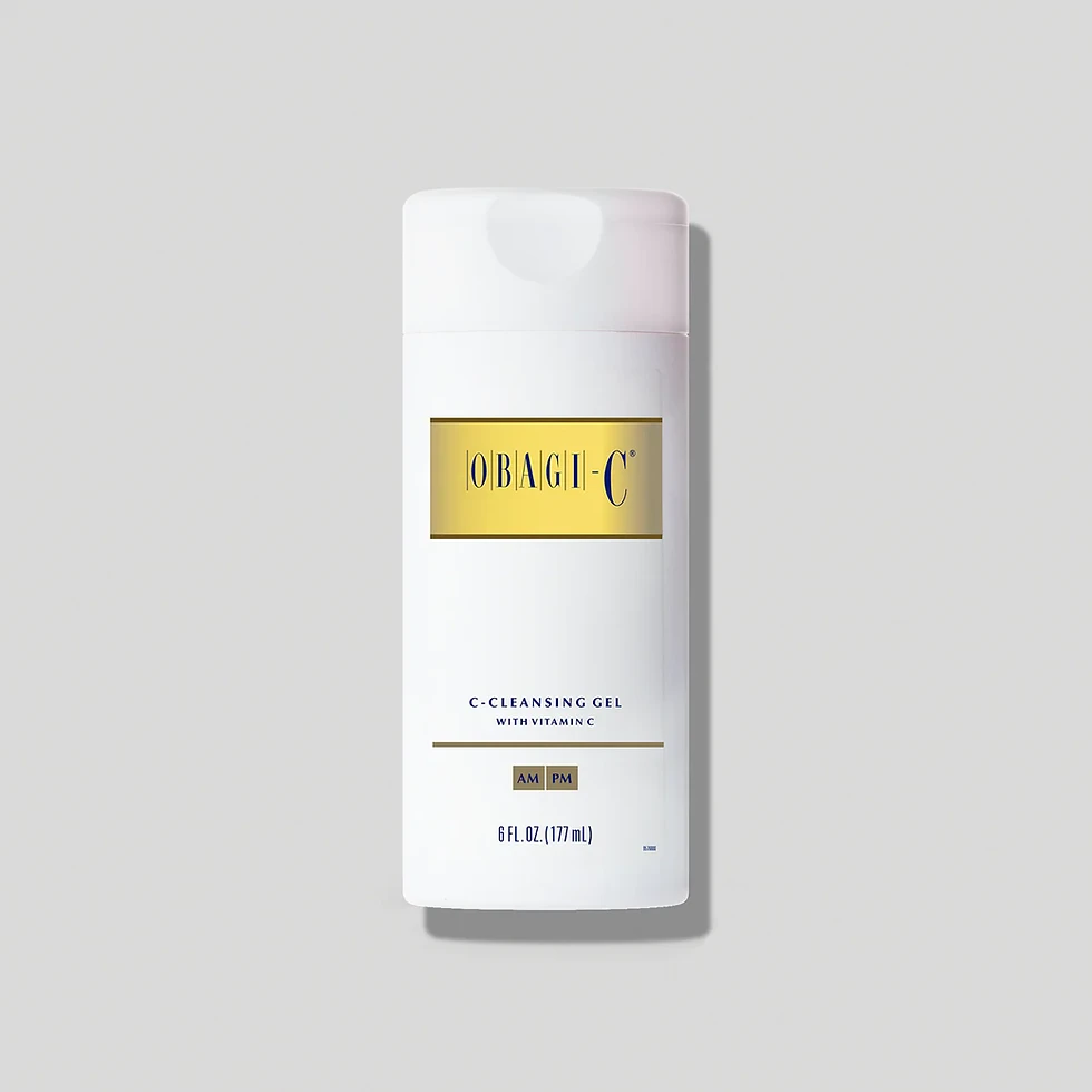 Thumbnail: Obagi-C Cleansing Gel front view