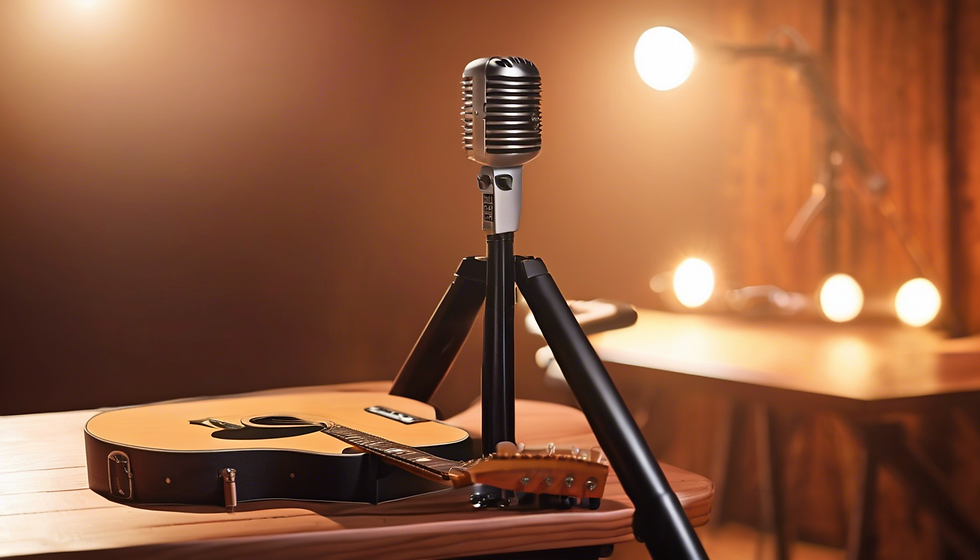 Acoustic Night Live