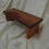 Thumbnail: Prayer Bench