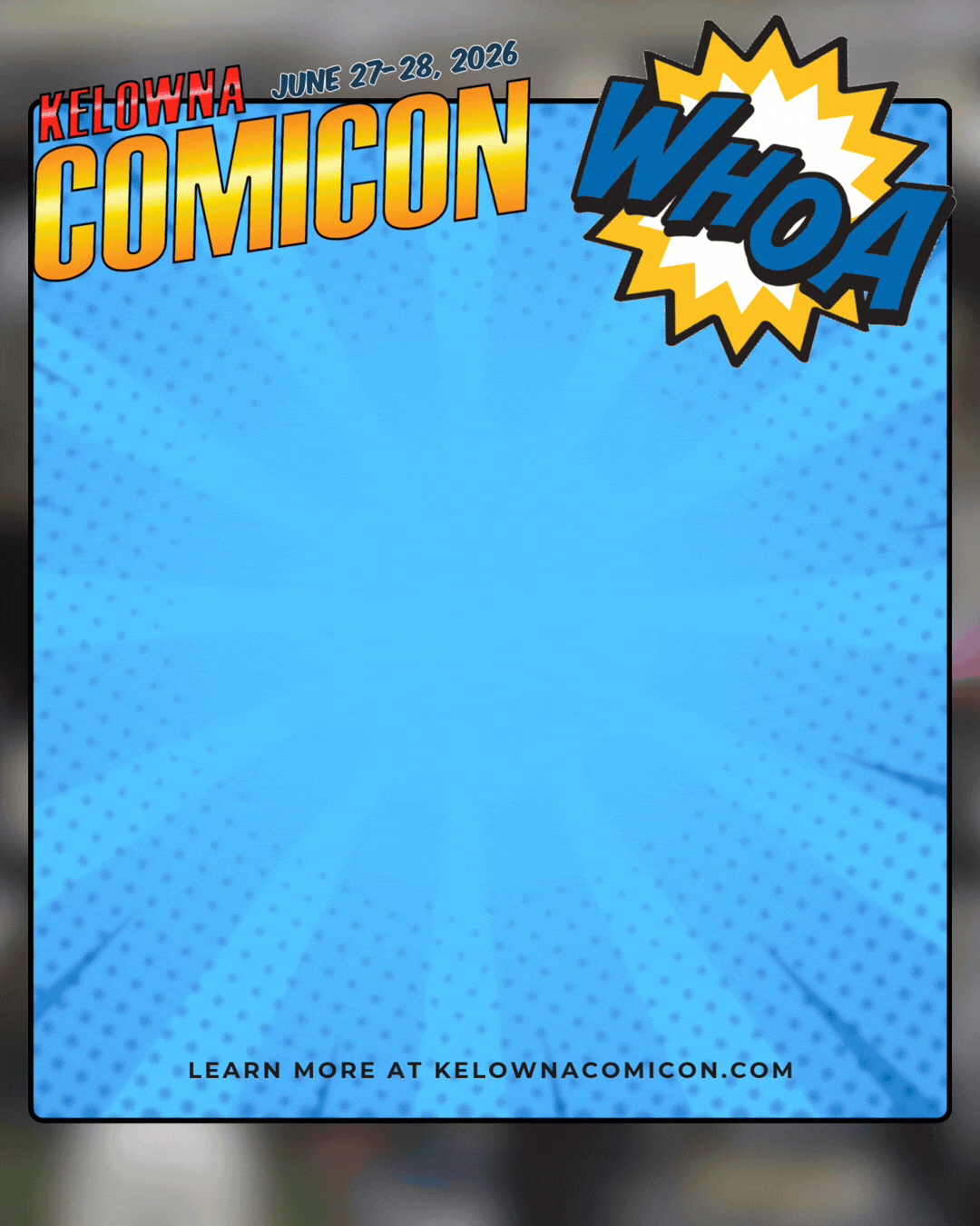 Copy of 2026 Guest Announcements