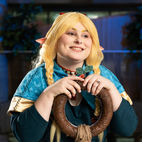 2026 Guest  Cosplayer -Dubois by Design