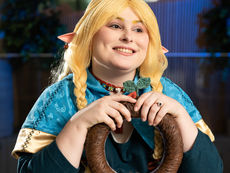 2026 Guest  Cosplayer -Dubois by Design