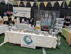 Coldstream Games