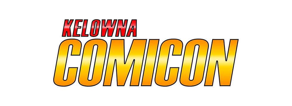 Kelowna ComiCon 2026