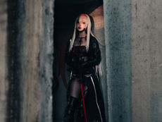 2026 Guest  Cosplayer - Hanoodls