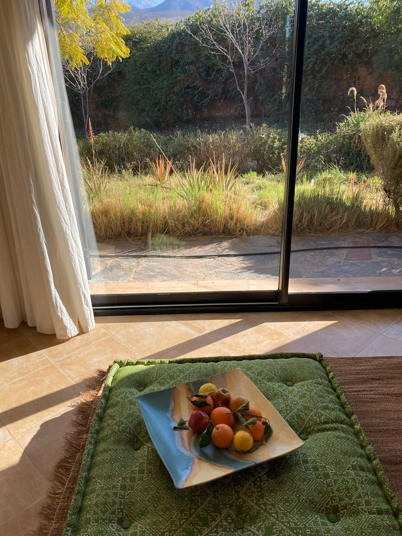 Marokko Retreat