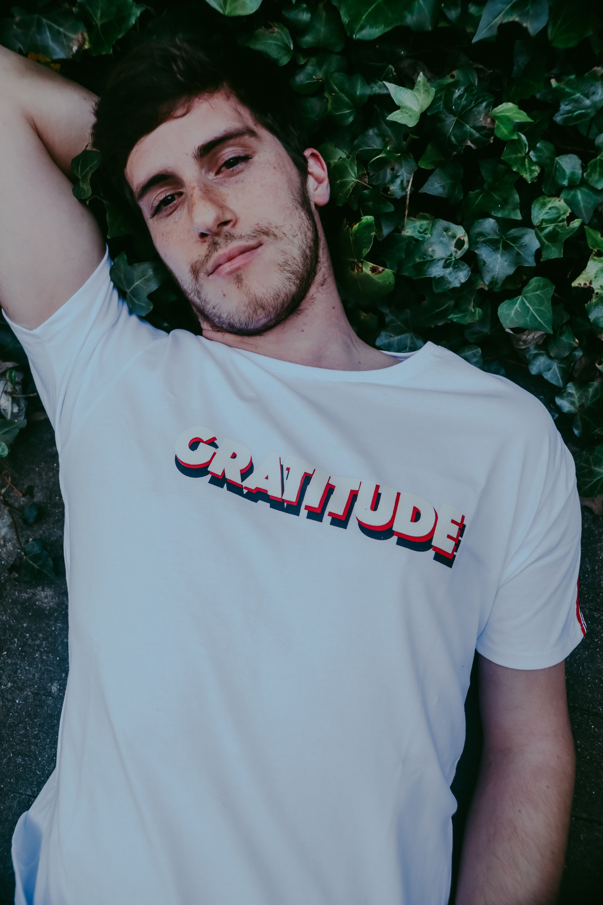Gratitude - Unisex