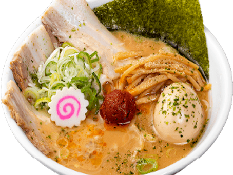 【MEO導入事例】豊田市ラーメン