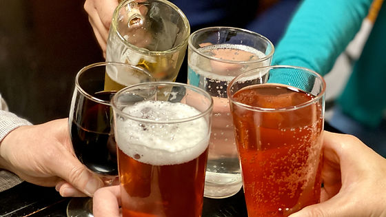 【ハイボールや焼酎多数を含む、約50種類120分飲み放題】1,480円(生ビール+500円)