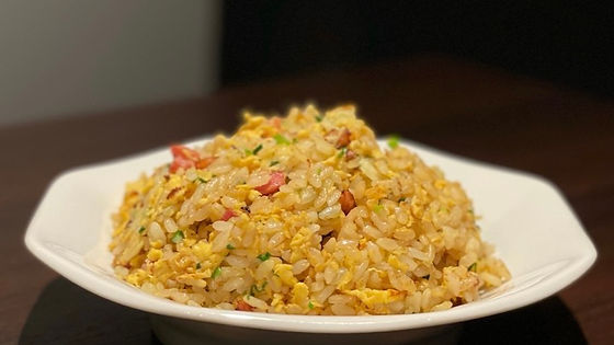 暁・炒飯