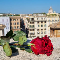 Buongiorno Roma