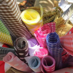 שולחן לובש חג