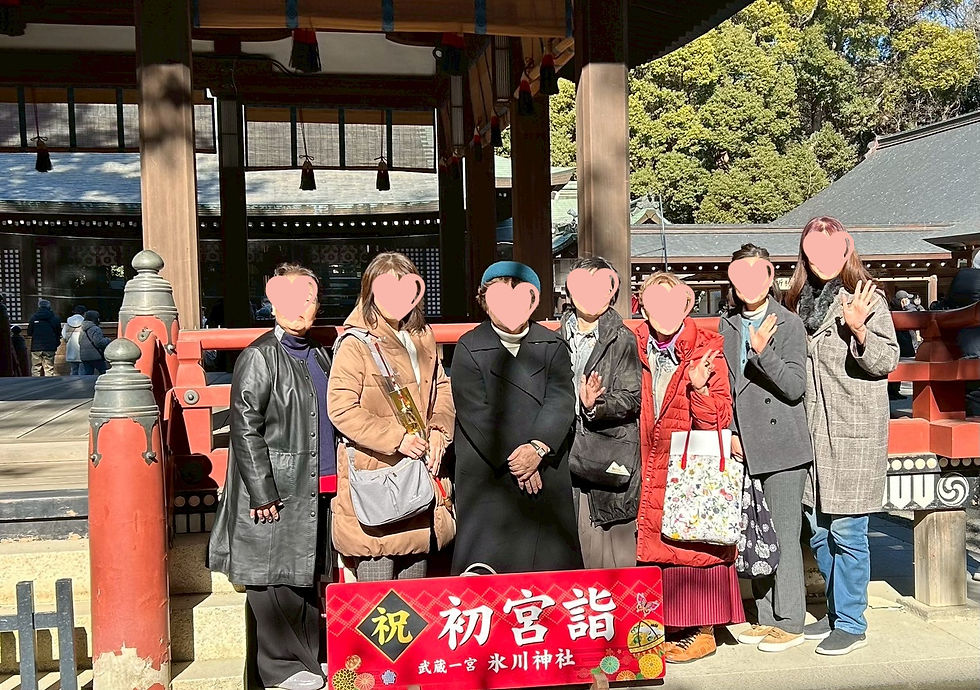 ☆写真で振り返る~令和8年度上半期の活動☆